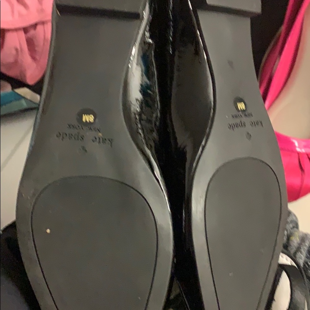 Heels 8m